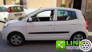 KIA Picanto usata, con Alzacristalli elettrici