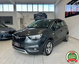 OPEL Crossland X 1.2 Turbo 12V 110CV Innovation *NEOPATENTATI*