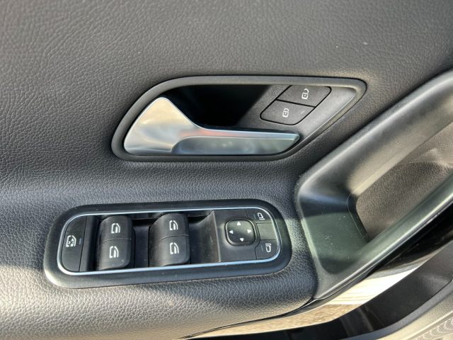 MERCEDES-BENZ A 160 usata, con Controllo trazione
