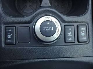 NISSAN X-Trail usata, con Controllo trazione