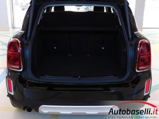 MINI Countryman usata, con Chiusura centralizzata telecomandata