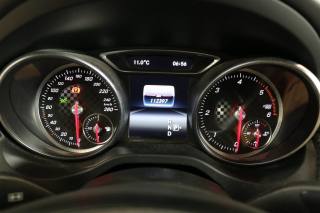 MERCEDES-BENZ A 180 usata 18