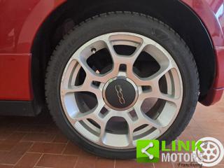 FIAT 500 usata 26