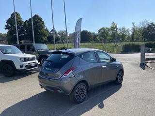 LANCIA Ypsilon usata, con Bluetooth