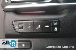KIA Niro usata 16