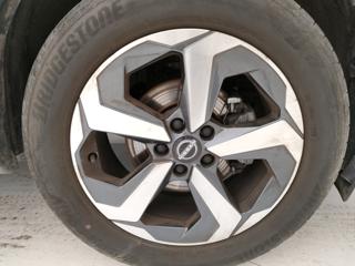 NISSAN Qashqai usata, con Vivavoce