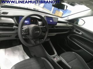 JEEP Avenger usata, con Cerchi in lega