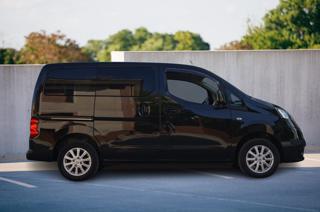 NISSAN NV200 usata, con Airbag