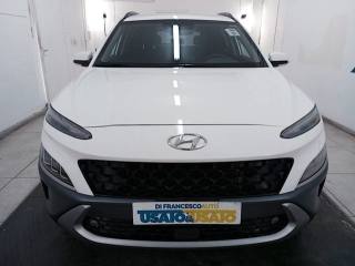 HYUNDAI Kona usata, con Alzacristalli elettrici