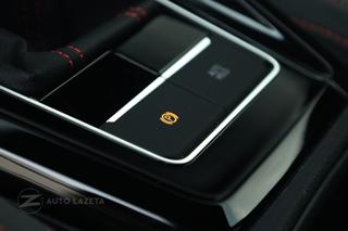 VOLKSWAGEN Golf GTI usata, con Sound system