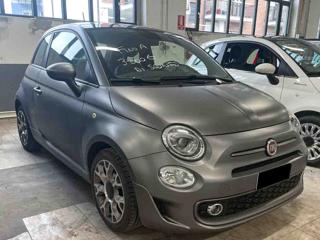 FIAT 500 usata, con Airbag