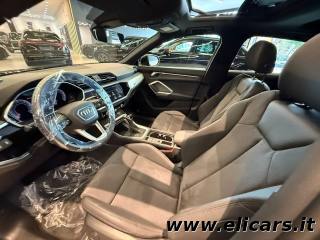 AUDI Q3 usata, con Alzacristalli elettrici