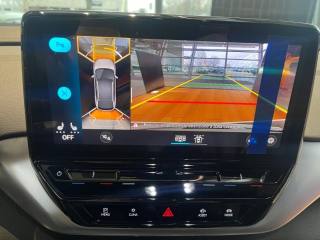 VOLKSWAGEN ID.4 usata, con Immobilizzatore elettronico