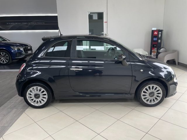 FIAT 500 usata, con Boardcomputer
