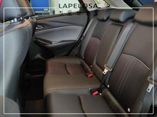 MAZDA CX-3 usata, con ESP