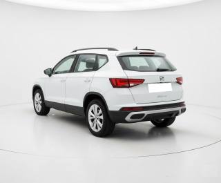 SEAT Ateca usata, con Airbag laterali