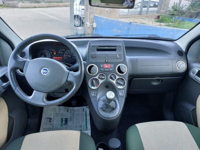 FIAT Panda usata 9