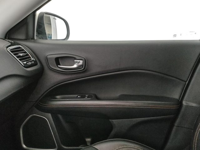 JEEP Compass usata, con Sistema di navigazione