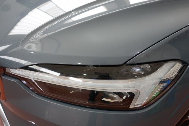 VOLVO XC60 usata, con USB