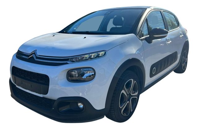 CITROEN C3 usata, con ABS