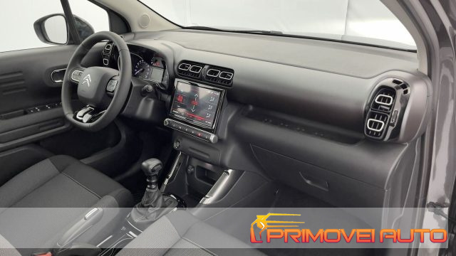 CITROEN C3 Aircross usata, con Airbag Passeggero