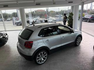 VOLKSWAGEN Polo usata, con Airbag Passeggero