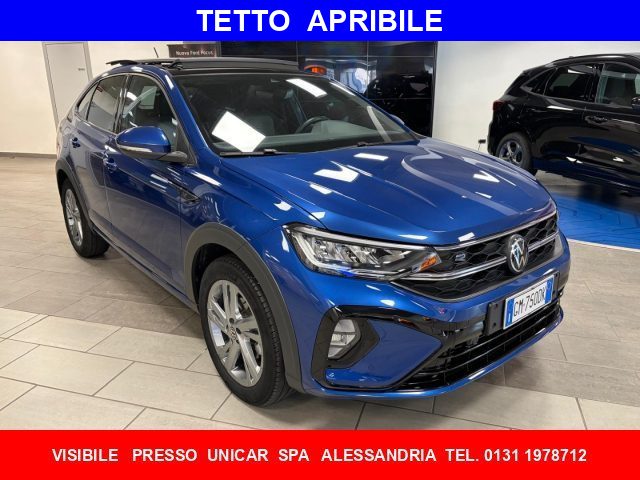 VOLKSWAGEN Taigo usata, con Airbag Passeggero