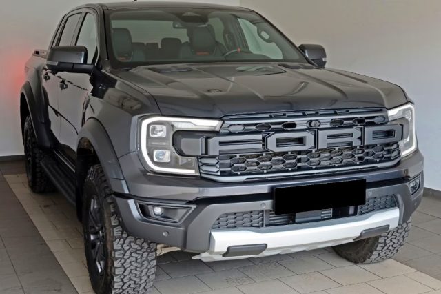 FORD Ranger Raptor usata, con Autoradio