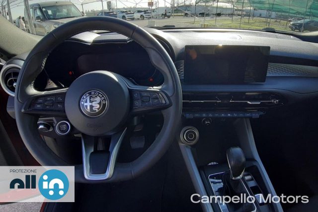 ALFA ROMEO Tonale usata 10