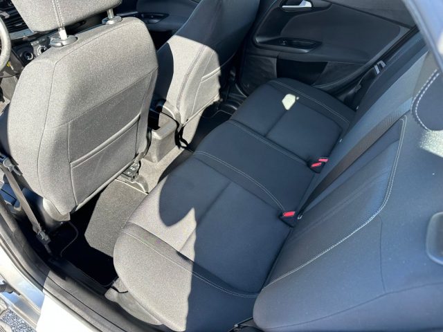 FIAT Tipo usata, con Fendinebbia