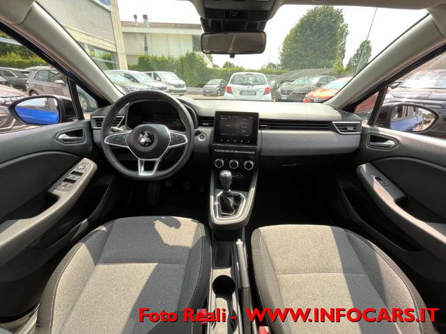 MITSUBISHI Colt usata, con ESP