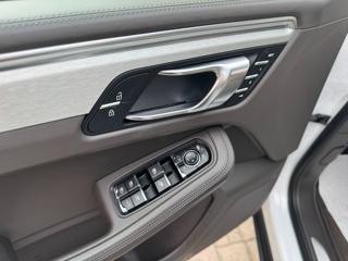 PORSCHE Macan usata, con Tettuccio apribile