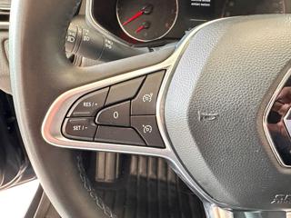 RENAULT Clio usata, con Servosterzo