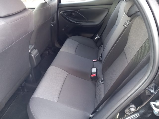 MAZDA 2 usata, con Boardcomputer