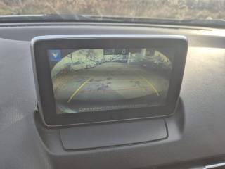 MAZDA CX-3 usata, con Boardcomputer