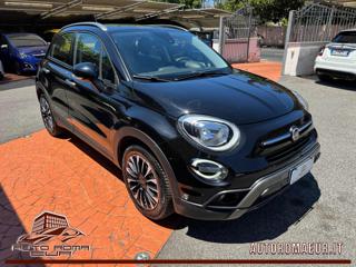 FIAT 500X usata, con Boardcomputer
