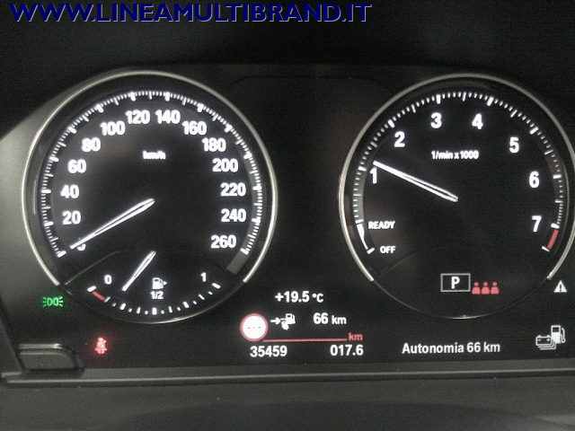 BMW X1 usata, con Climatizzatore