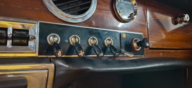 MASERATI Quattroporte usata 39