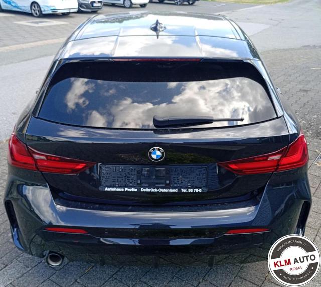 BMW 118 usata, con Airbag laterali