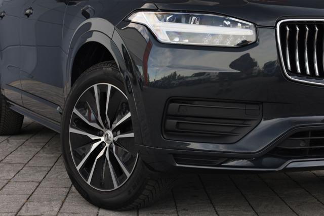 VOLVO XC90 usata, con Vetri oscurati
