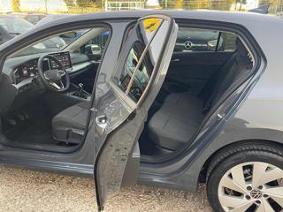 VOLKSWAGEN Golf usata, con Specchietti laterali elettrici
