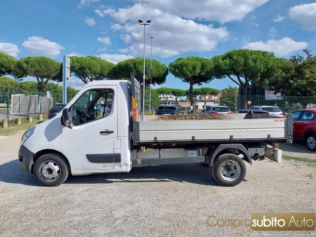 RENAULT Master usata 11
