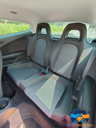 VOLKSWAGEN Scirocco usata, con Filtro antiparticolato
