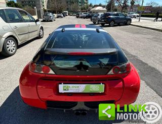 SMART Roadster usata, con ESP