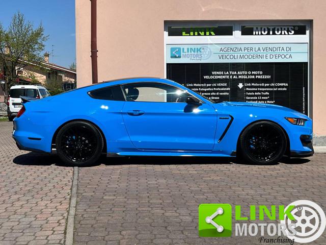 FORD Mustang usata, con Autoradio digitale