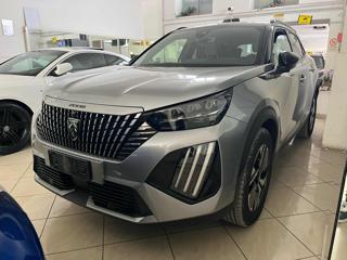 PEUGEOT 2008 usata, con Airbag laterali