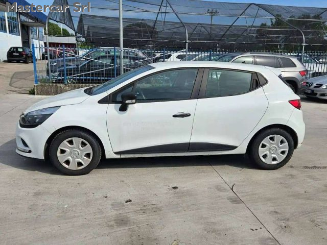 RENAULT Clio usata, con Airbag Passeggero