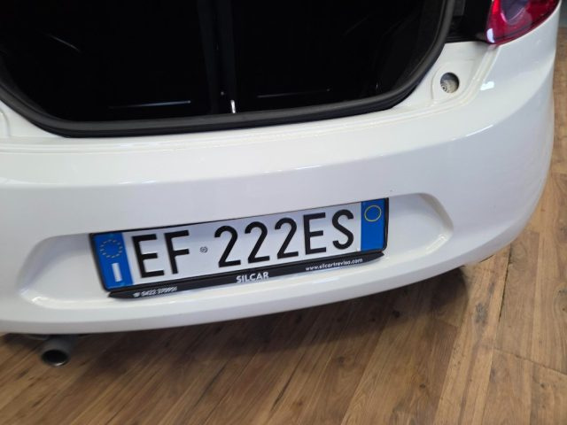 FORD Ka+ usata, con Servosterzo