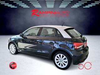 AUDI A1 usata 9