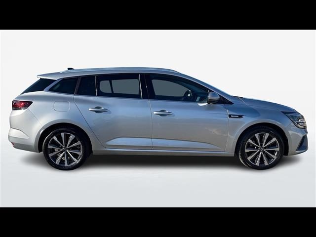 RENAULT Megane usata, con Airbag laterali